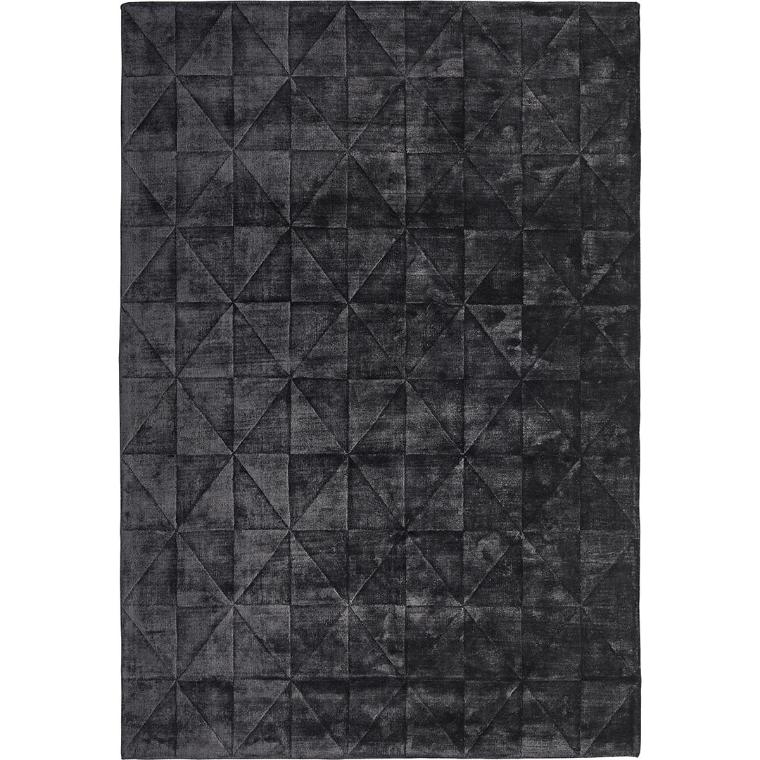 Tappeto CARAVAGGIO ANTHRACITE
